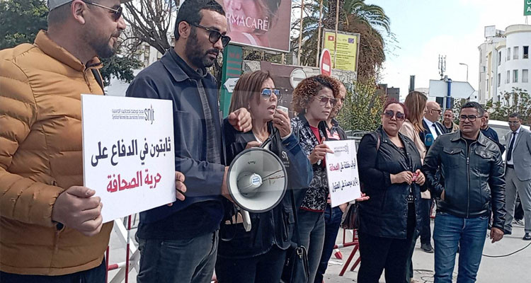 نقيب الصحفيين: قرار رئيس البرلمان خطير وهدفه التعتيم على المعلومة