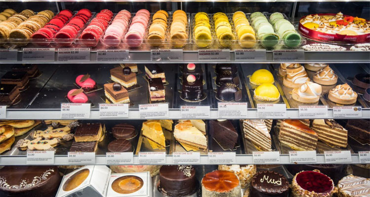 رئيسة غرفة صنع المرطبات: ستكون هناك مراقبة مكثفة على صفحات بيع الحلويات عبر الفايسبوك