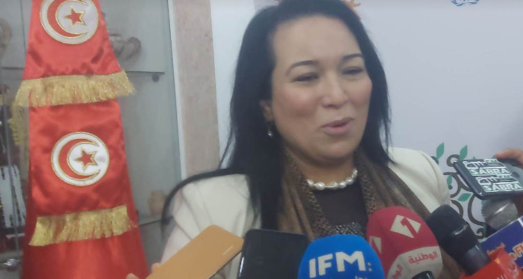 وزيرة الأسرة: 1540 امرأة استفادت من برنامج ''رائدات'' خلال سنة