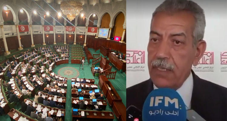 عبد الرزاق عويدات: لا وجود لكتل معارضة في البرلمان الجديد وإنما هناك مواقف معارضة