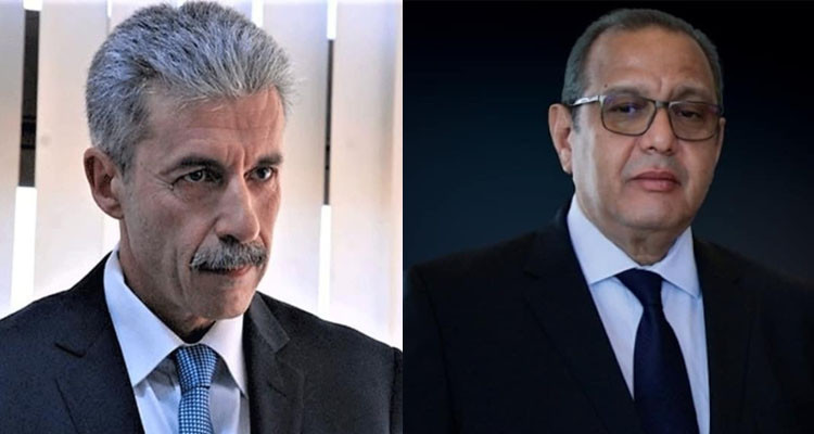 إيجاد الآليات لإنقاذ المؤسّسات الصغرى والمتوسطة محور لقاء وزير الاقتصاد بسمير ماجول