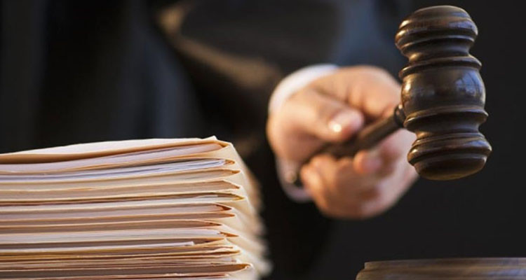 هيئة الدفاع عن الموقوفين في قضية التآمر تقدم شكايتين ضد هؤلاء