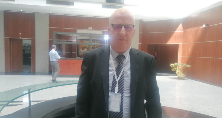 سليم المراكشي: النفايات أصبحت ثروة اقتصادية تستغلها العديد من الدول