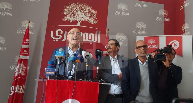 رياض الشعيبي: حسب الوثيقة المسربة هناك 27 شخصا مشمولين بقضية التآمر بينهم 4 محامين