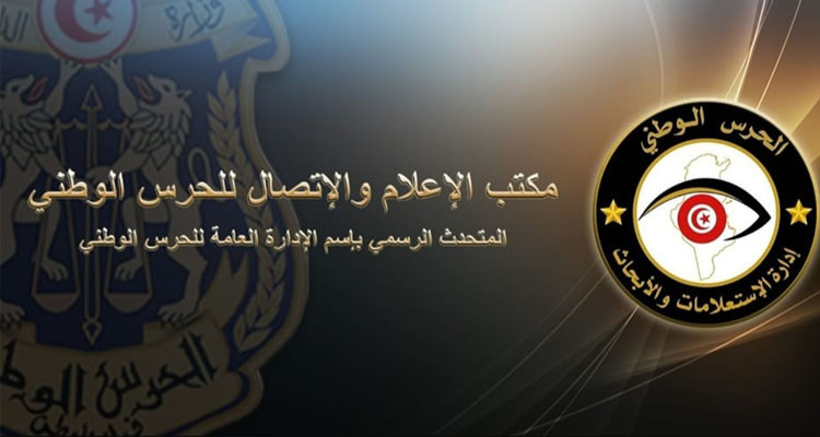 تفكيك شبكة دولية للاتجار بالأشخاص
