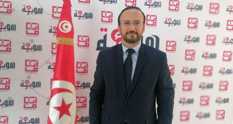 نزار بن ناجي: الهدف من إطلاق خدمة العقود الإلكترونية لبيع وشراء العربات هو تقريب الخدمات للمواطن