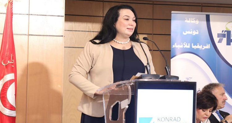 وزيرة المرأة: الوزارة تلقت ما يفوق 350 طلبا من نساء ضحايا عنف للانتفاع ببرنامج ''صامدة''
