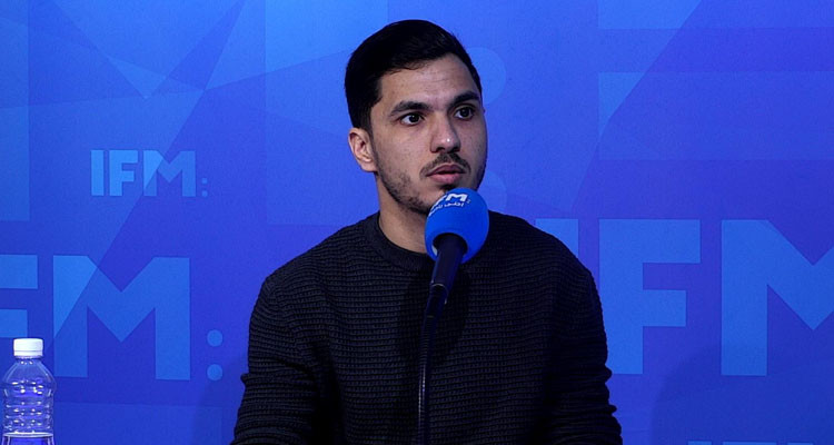 رياض جراد: ''تمنيت لو تحول قيس سعيد ونجلاء بودن إلى جربة لمواساة الناس''