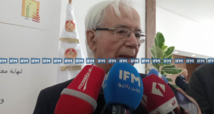 حسين فنطر: ''لدينا تراث يمكن أن نستثمره ويجلب لنا ثروات كبرى''