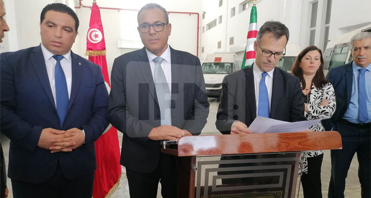 وزير التربية: إمكانية بعث نوادي لتدريس اللغة الإيطالية في المدارس التونسية