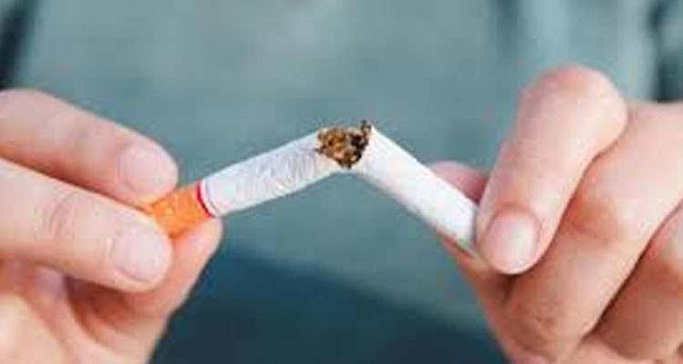 تونس تحيي اليوم العالمي لمكافحة التدخين تحت شعار ''التدخين بلاء  والحركة دواء''