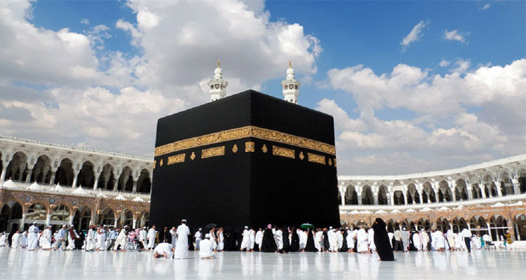 رئيس جامعة وكالات الأسفار: ''تسعيرة الحج لهذه السنة معقولة''