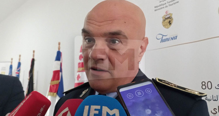 طارق البكوش: هناك 4 متاحف عسكرية في تونس ووزارة الدفاع تعطي قيمة للتراث العسكري