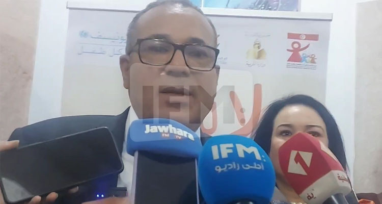 وزير التربية: أطمئن الأولياء بأنه لا وجود لسنة بيضاء والامتحانات خط أحمر