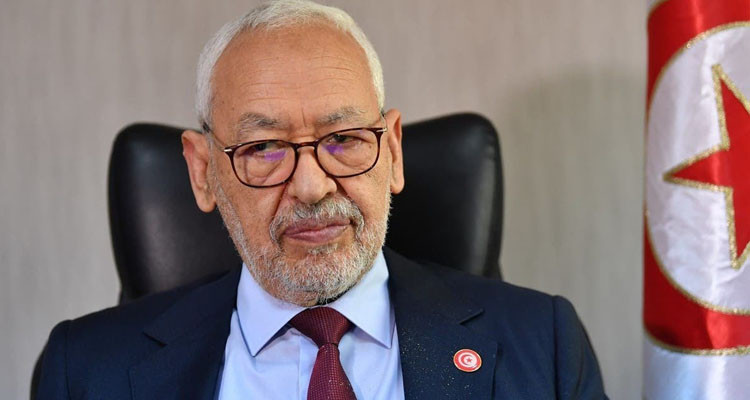 راشد الغنوشي يرفض المثول أمام قاضي التحقيق في قضية أنستالينغو