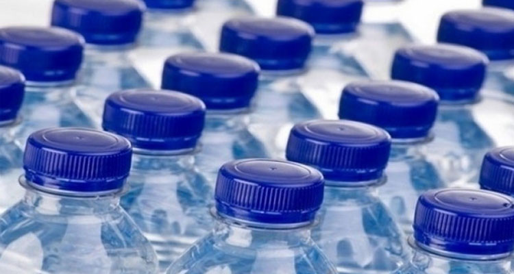 لسعد مزاح: هناك مخزون تعديلي في المياه المعدنية المعلبة لمجابهة الطلب الإضافي في الصيف