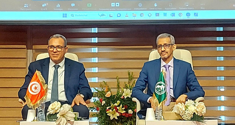 وزير التربية: ''نريد أن نجعل المؤسسات التربوية تواكب تطور الذكاء الاصطناعي''