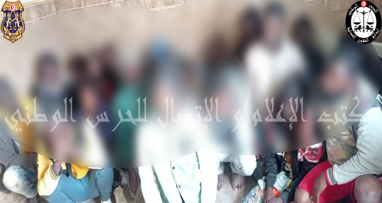 صفاقس: الكشف عن عصابة مختصة في تنظيم عمليات الإبحار خلسة