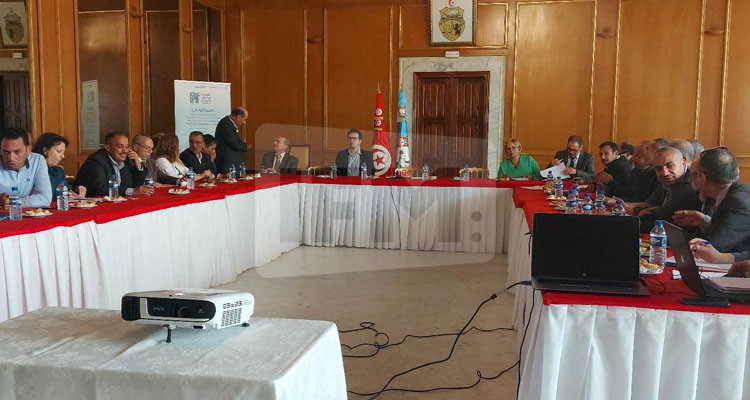 سعاد ساسي: سيتم إحداث مركز متعدد المستويات لمعالجة النفايات