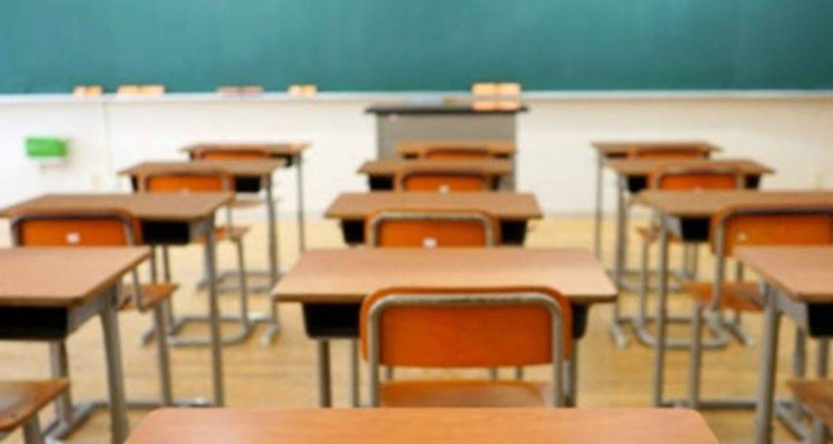 والي جندوبة يقرر إيقاف الدروس بالمؤسسات التربوية بهذه المناطق