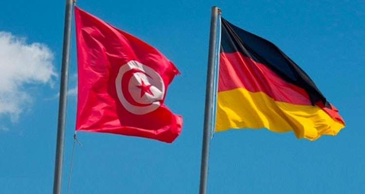 سفارة ألمانيا بتونس تعبر عن إدانتها الشديدة للهجوم الذي جد بجربة
