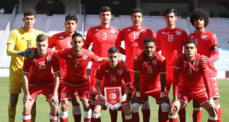 قائمة اللاعبين الأقل من 20 سنة المدعوين للمشاركة في كأس العالم 2023