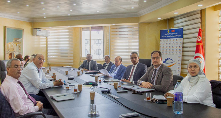 وزارة التشغيل: ضبط تصور تشاركي لمعالجة صعوبات جهاز التكوين المهني الخاص