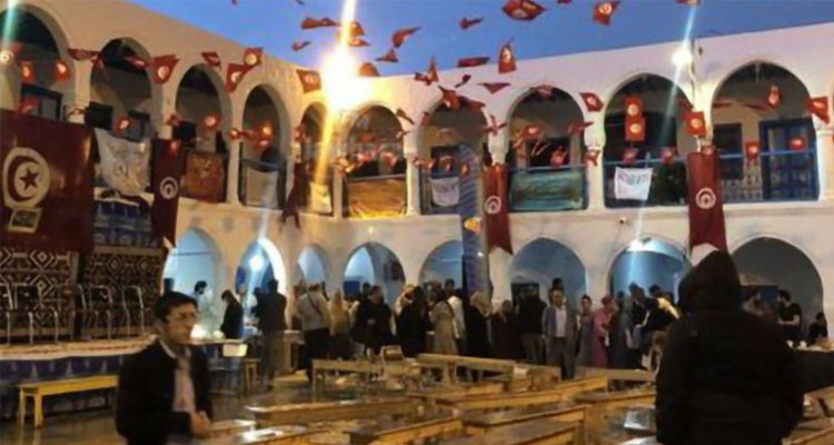 فرنسا تعبر عن إدانتها الشديدة للهجوم الذي جد بجربة