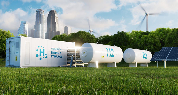 خبير في الشأن الطاقي: ''الجزائر فكرت فيما بعد الغاز وتونس مازالت''