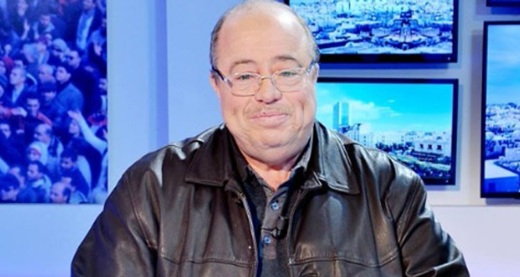 علي زرمديني: ''مراحل انتداب أعوان الحرس انهارت كليا منذ سنة 2012''