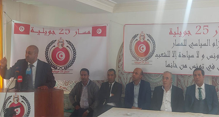 عبد الرزاق الخلولي: نطالب بإقالة محافظ البنك المركزي