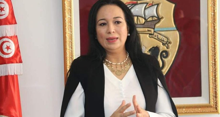 وزيرة المرأة تؤدي زيارة تفقّد لمركز ''الأمان'' لإيواء ضحايا  العنف ببن عروس