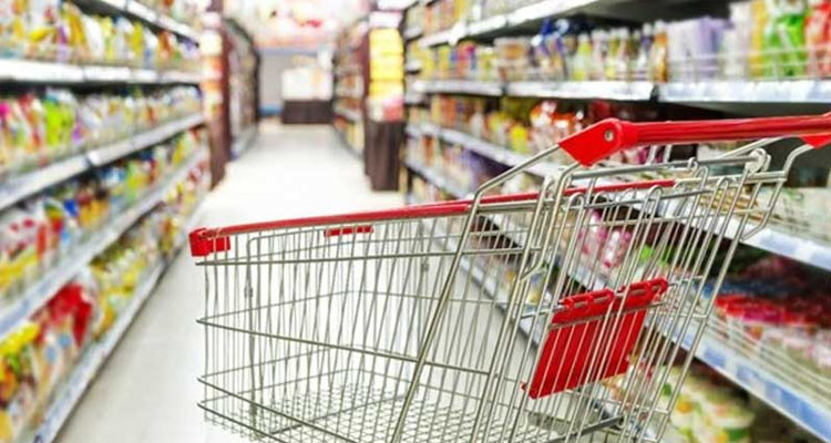 الميزان التجاري الغذائي يسجل عجزا بقيمة240،7  مليون دينار