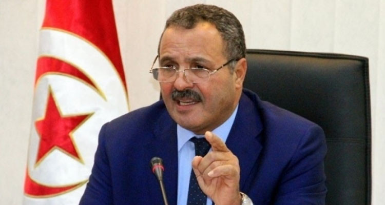 عبد اللطيف المكي: ''للأسف نعيش في وضع صعب ولكن الديمقراطية ستنتصر''