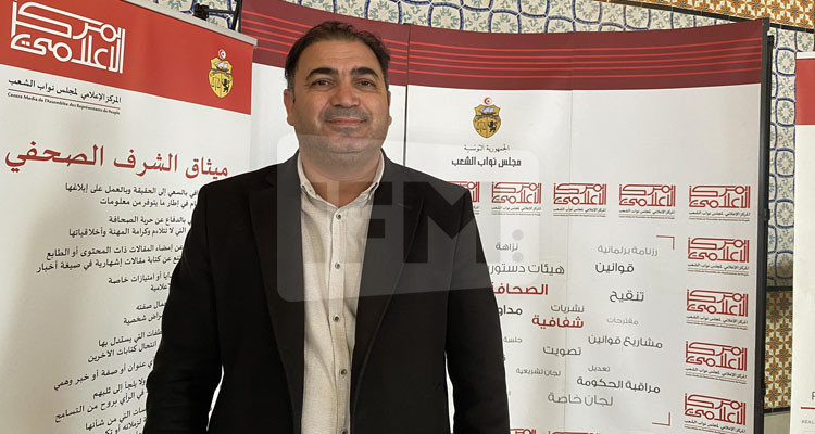 نائب عن كتلة الأمانة والعمل:هناك كتلة واحدة في البرلمان تحصلت على ممثلين اثنين في مكتب المجلس