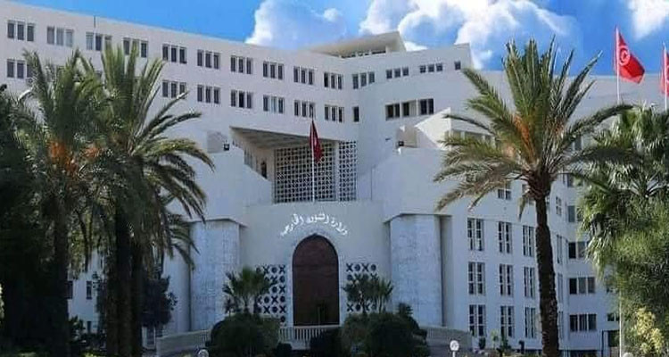 تونس تدعو المجموعة الدولية إلى وضع حدّ لانتهاكات الكيان المُحتلّ