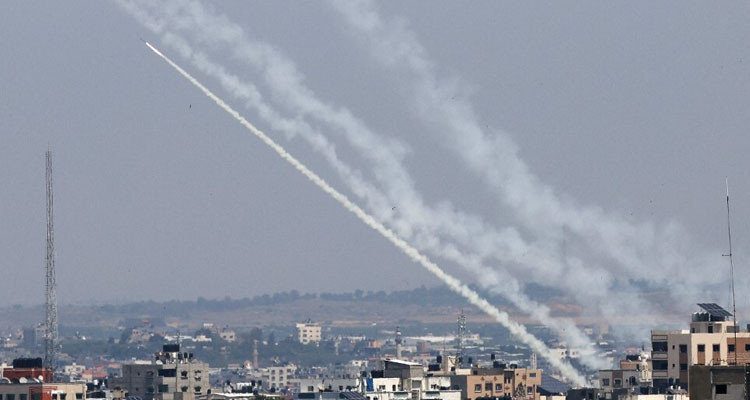 الصحة الفلسطينية: 3 قتلى و7 جرحى في خان يونس