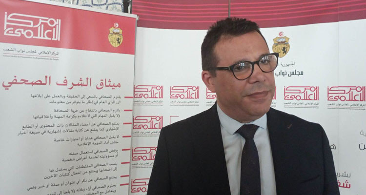 صابر المصمودي: كتلة الأحرار تتكون من 19 نائبا غير منتمين للأحزاب