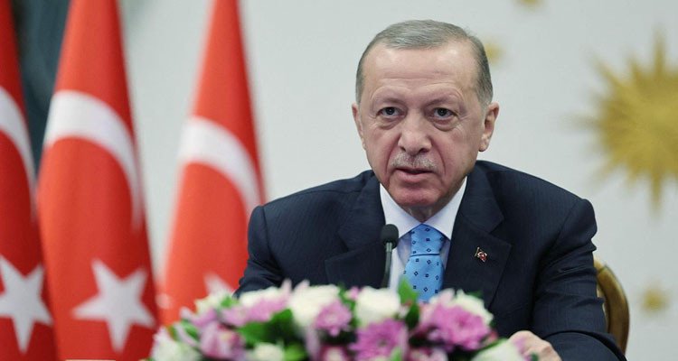 أردوغان:  نعد مشاريع لبناء مساكن في سوريا من أجل عودة قرابة مليون لاجئ