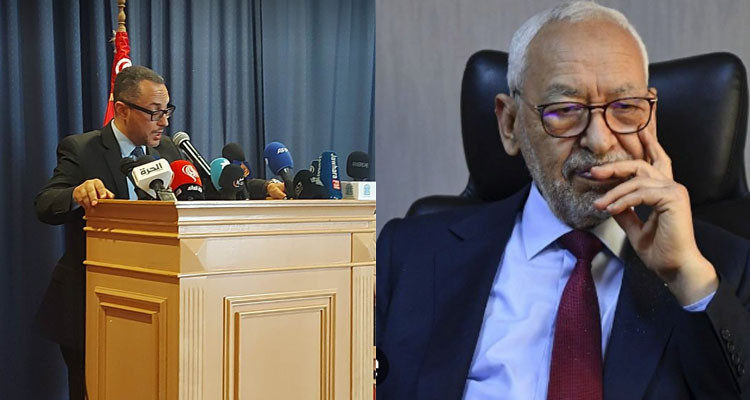 سامي الطريقي: راشد الغنوشي فقد الأمل والطمأنينة