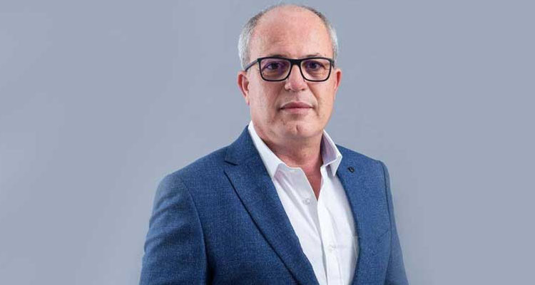 نبيل حجي: لا أعتقد أن تكون هناك انتخابات رئاسية سنة 2024