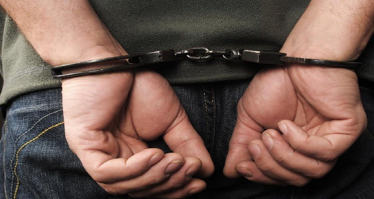 نابل: الإحتفاظ بشخص محكوم بالسجن لمدة 40 سنة