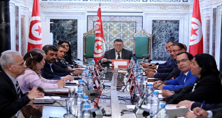 مجلس نواب الشعب يقرّر عقد جلسة عامة يوم الخميس القادم