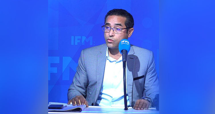 النائب يوسف طرشون: تكوين الكتل البرلمانية مسألة معقّدة تتطلب التفكير والتريث