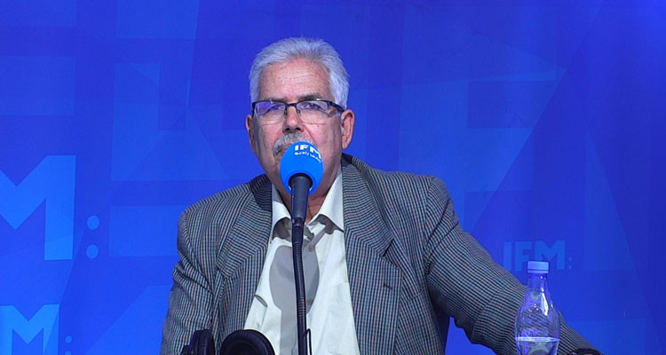 الحبيب قزدغلي: من قام بعملية جربة كان يستهدف اليهود التونسيين