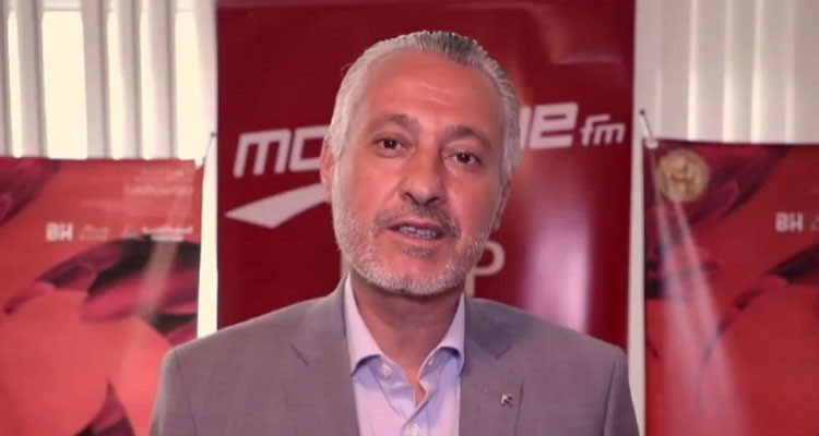 الإفراج مؤقتا عن نور الدين بوطار بضمان مالي