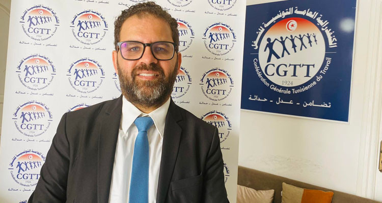 الكنفدرالية العامة التونسية للشغل تقترح عقد اجتماعي جديد لتحقيق العدالة الاجتماعية