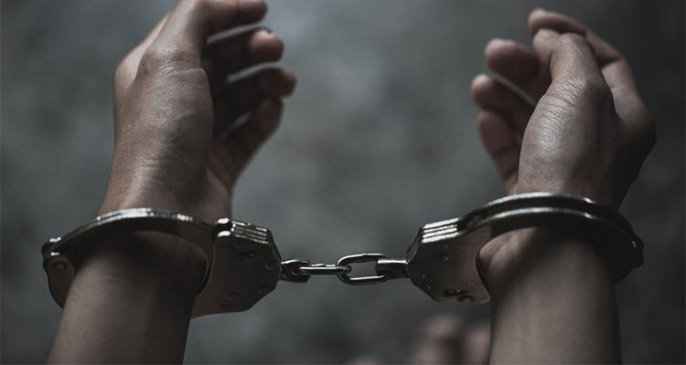 باجة: الإحتفاظ بعنصر تكفيري صادرة في شأنه أحكاما سجنية