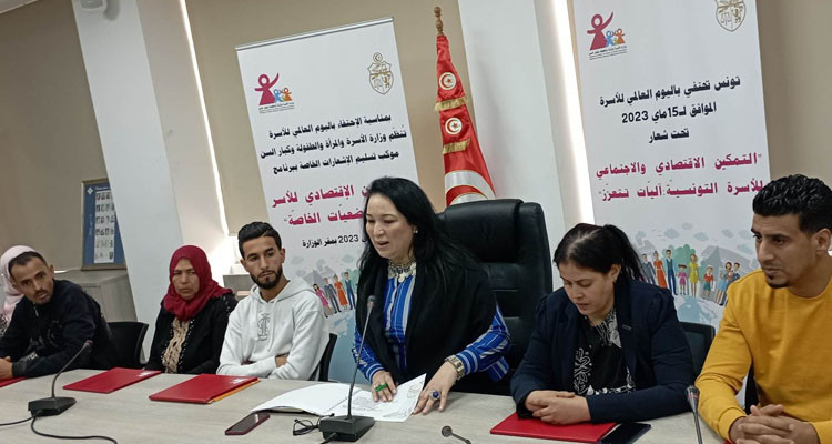 وزارة المرأة بصدد إعداد تقرير حول جرائم قتل النساء منذ سنة 2013