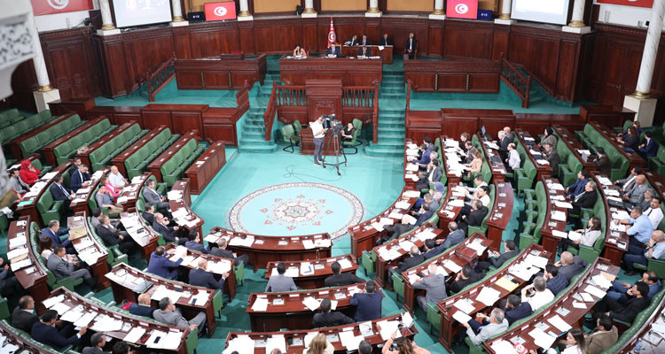 البرلمان: الإعلام مطالب اليوم بأن يكون شريكا فاعلا في مسار البناء الذي تنتهجه تونس